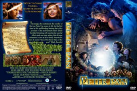 Peter Pan-ปีเตอร์แพน กระชับดาบ ประจัญบาน (2004)